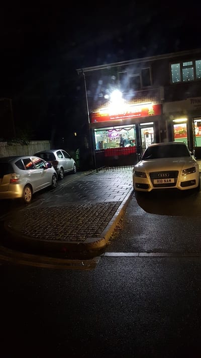 Smokey Pizza, Wisbech