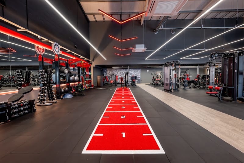 Snap Fitness Wisbech, Wisbech