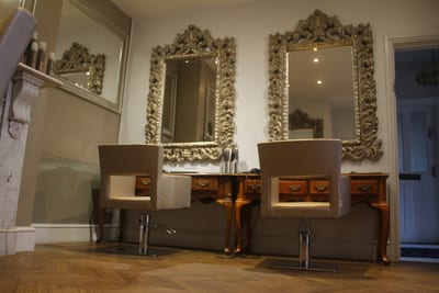 Somers House Salon Ltd, Wisbech