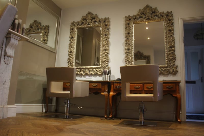 Somers House Salon Ltd, Wisbech