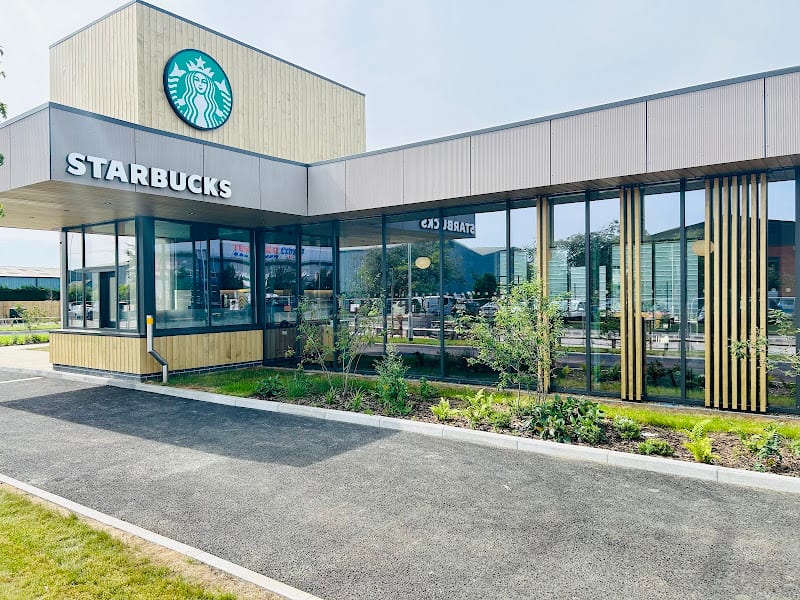 Starbucks Coffee Company, Wisbech