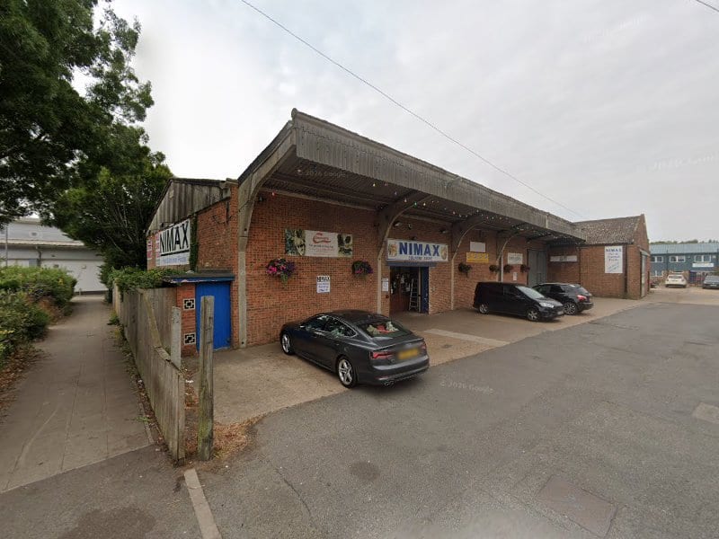 Stars Kickboxing, Wisbech