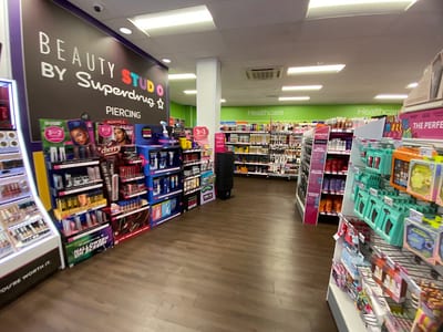 Superdrug, Wisbech