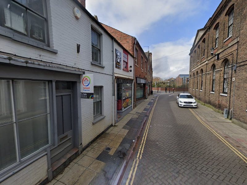 Tanexpress, Wisbech