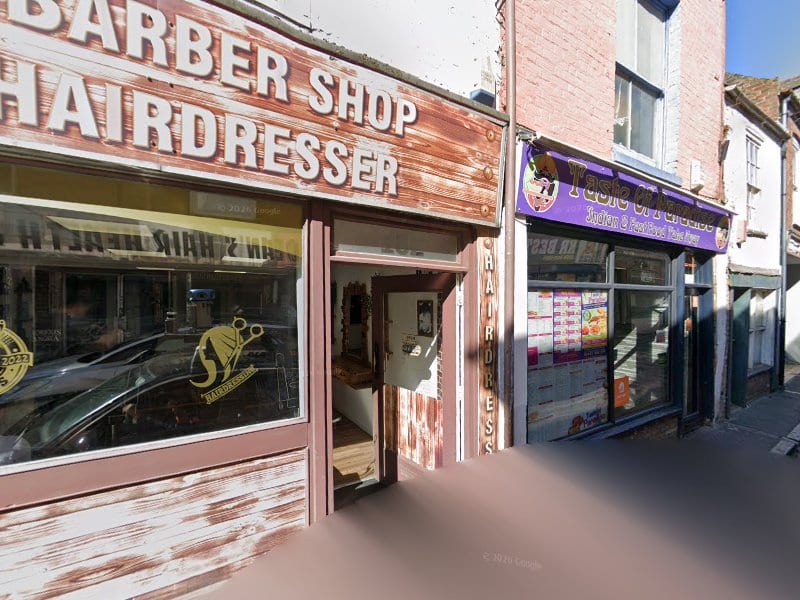 Taste Of Paradise, Wisbech