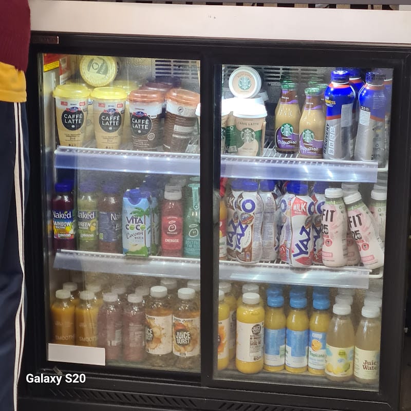 Tesco Express, Wisbech