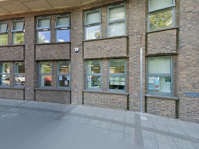 The Castle Vaults, Wisbech