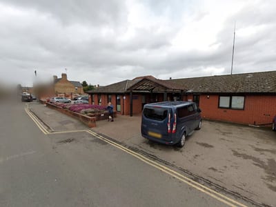 The Clarkson Surgery, Wisbech