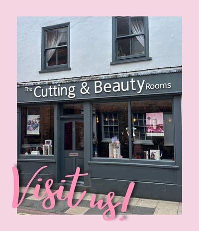 The Cutting & Beauty Room, Wisbech