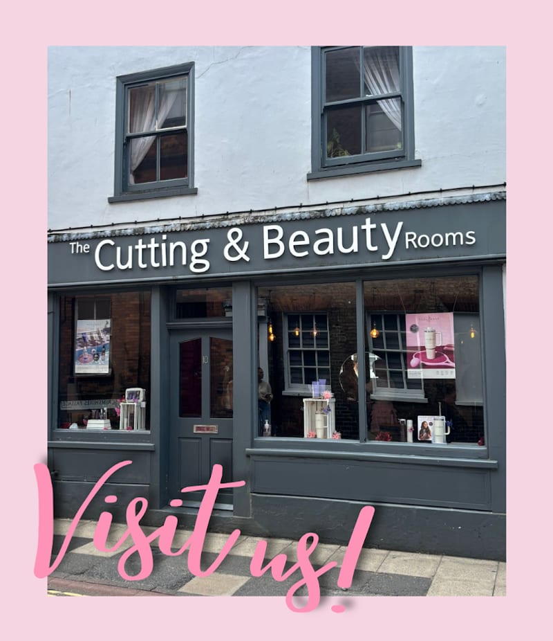 The Cutting & Beauty Room, Wisbech