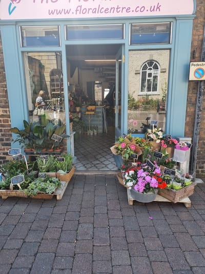 The Floral Centre, Wisbech