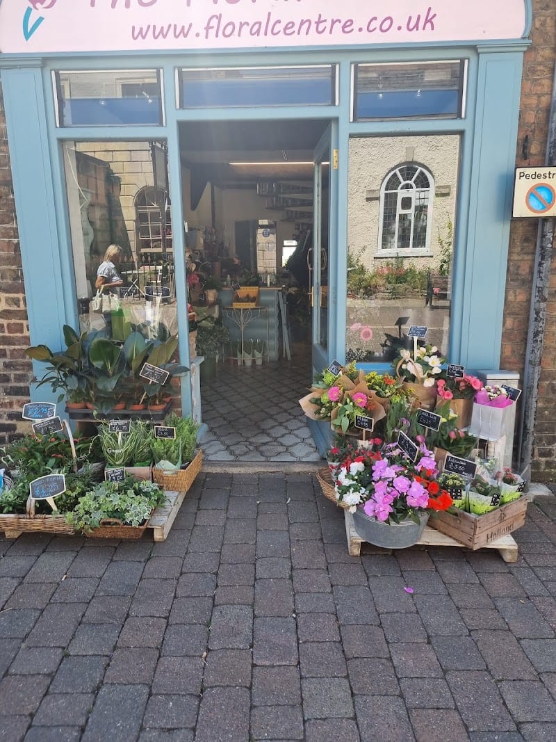 The Floral Centre, Wisbech