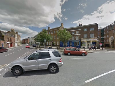 The Mortgage Specialists, Wisbech