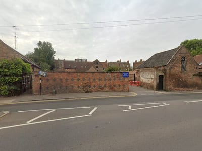 The North Brink Practice, Wisbech