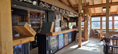 The Potting Shed Pub, Wisbech