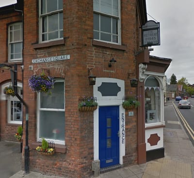 The Retreat Hairdressing, Wisbech