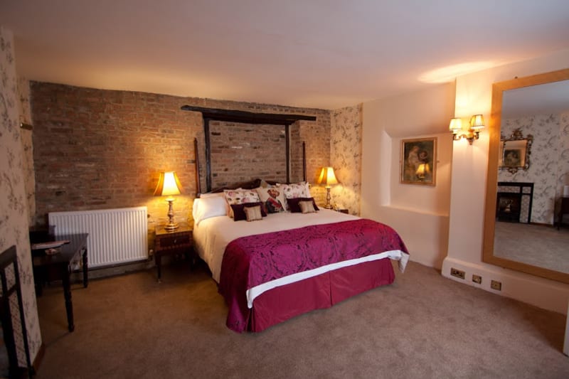 The Rose and Crown Hotel, Wisbech