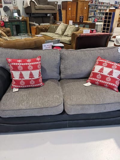 The Salvation Army Donation Centre+ Wisbech, Wisbech