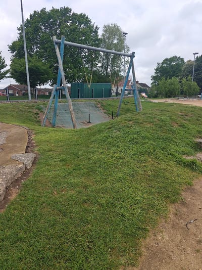 THE SPINNEY - Wisbech adventure playground, Wisbech