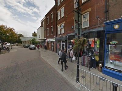 The Tanning Studio, Wisbech