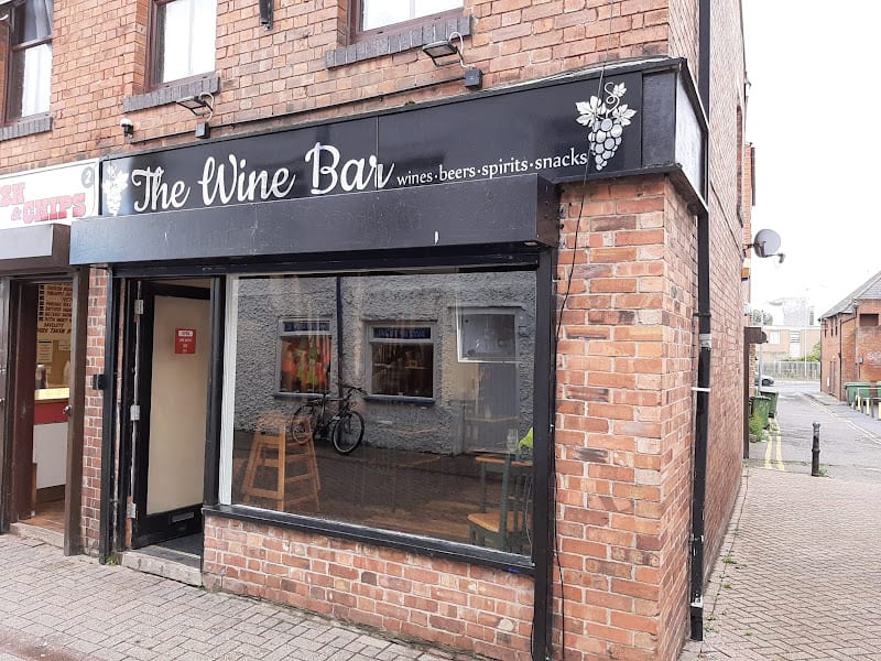 The Wine Bar, Wisbech