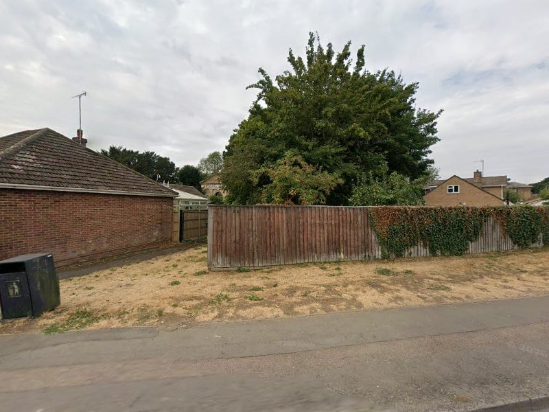 The Wisbech Society and Preservation Trust, Wisbech