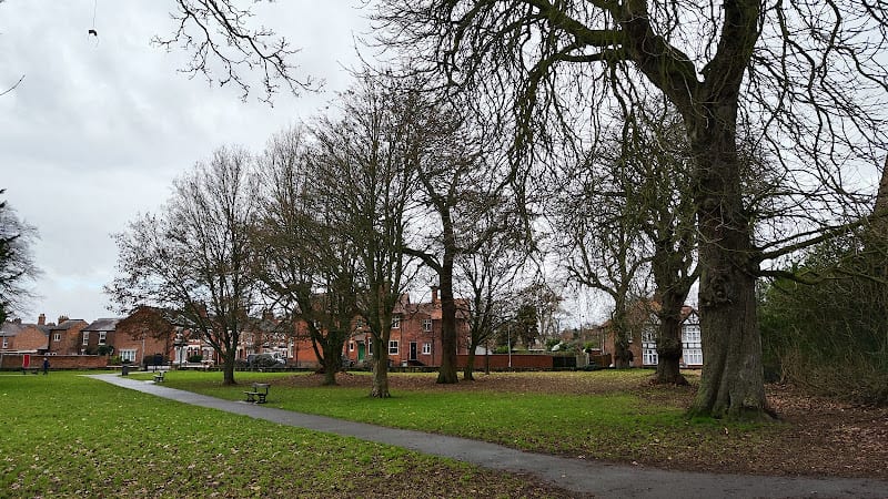 Tillery field, Wisbech