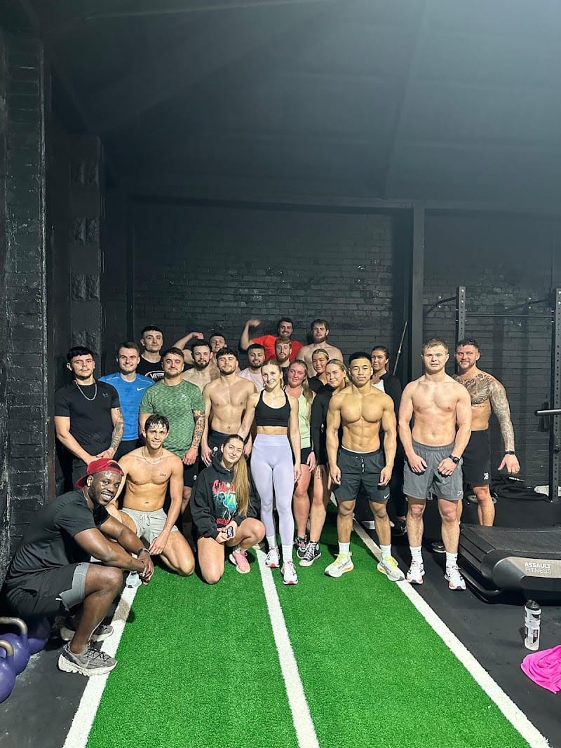 Total Training Club, Wisbech