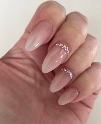 Tough Love Nail Co, Wisbech