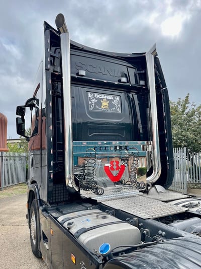 TruckMax Ltd, Wisbech