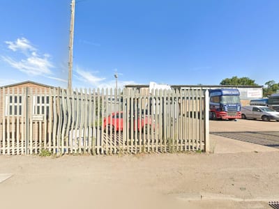 Truxstyle ltd, Wisbech