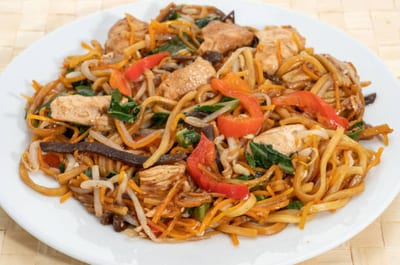 Tsangs Chinese takeaway Wisbech, Wisbech