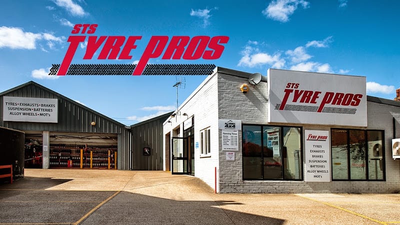 Tyre Pros Wisbech, Wisbech