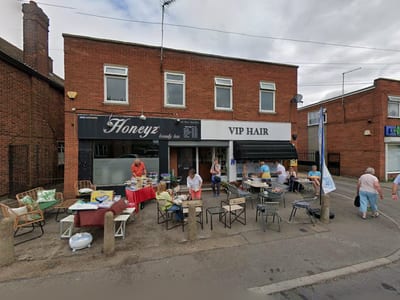 VIP Hair, Wisbech