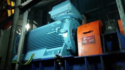W.H. Shoebridge & Sons Ltd Electric Motors & Industrial Engineers, Wisbech