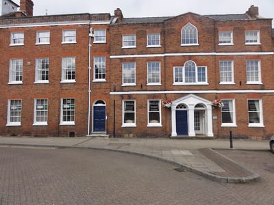 Wheelers, Wisbech
