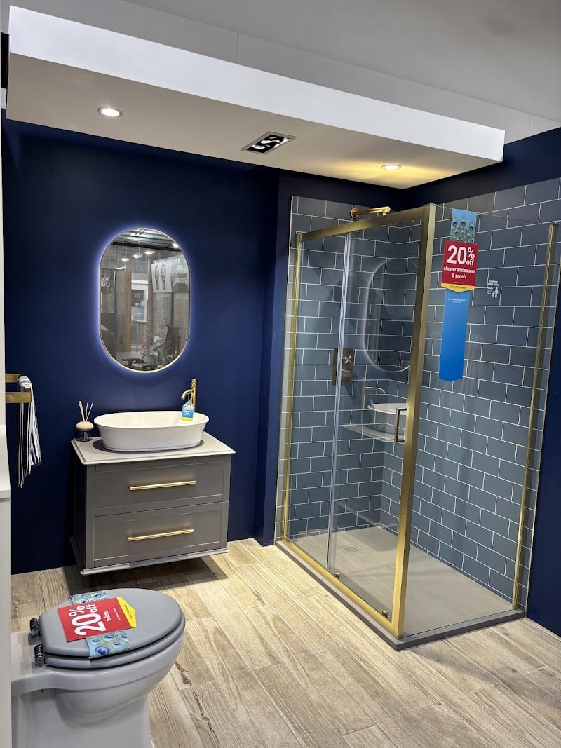 Wickes Wisbech, Wisbech