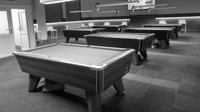 Wisbech & District Ex-Services Club Ltd, Wisbech