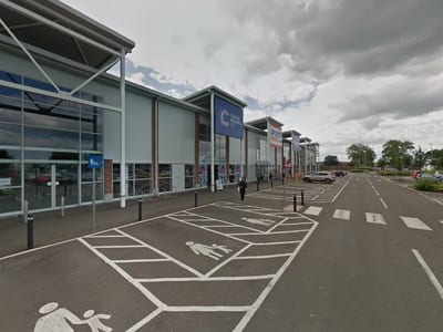 Wisbech Argos, Wisbech