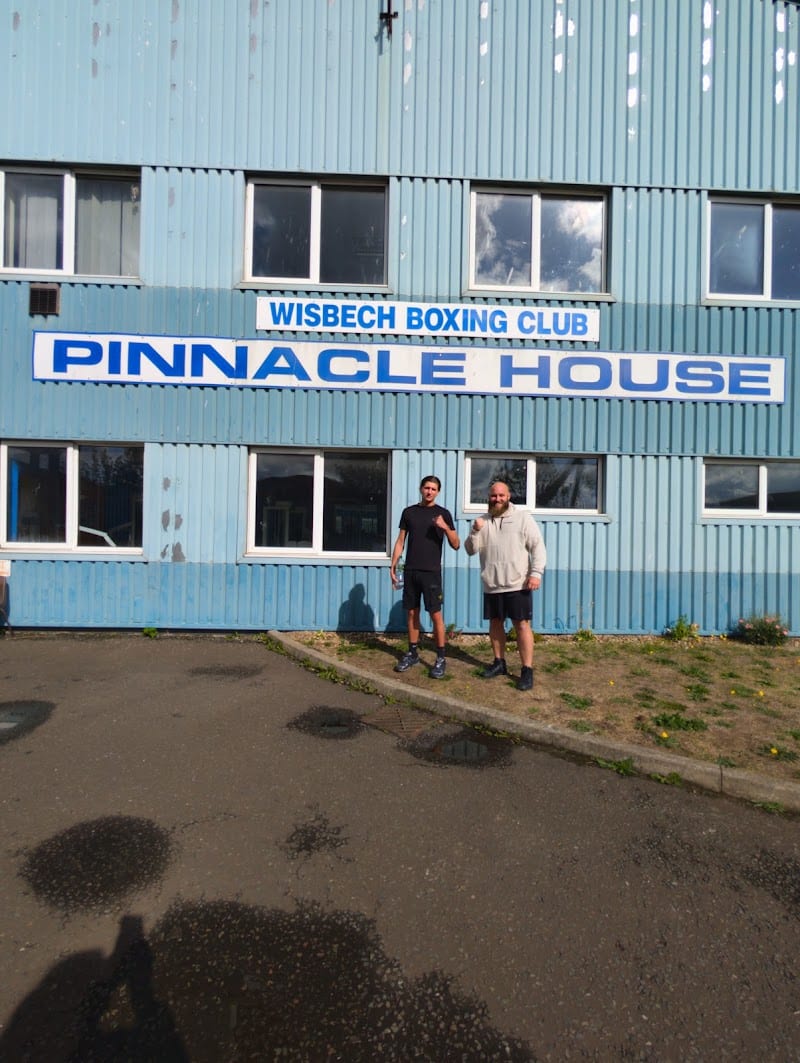 Wisbech Boxing Club, Wisbech