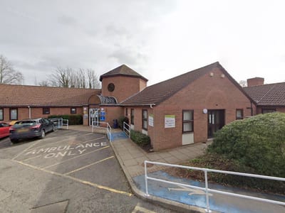 Wisbech Dental Access Centre, Wisbech
