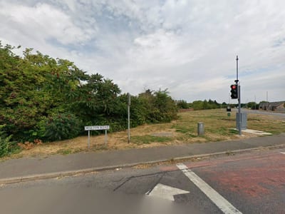 Wisbech Dressmaker, Wisbech