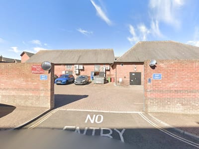 Wisbech Store - The Butterfly Hospice Trust, Wisbech