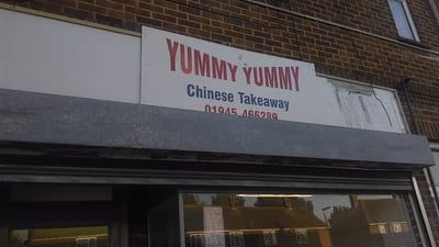 Yummy Yummy, Wisbech