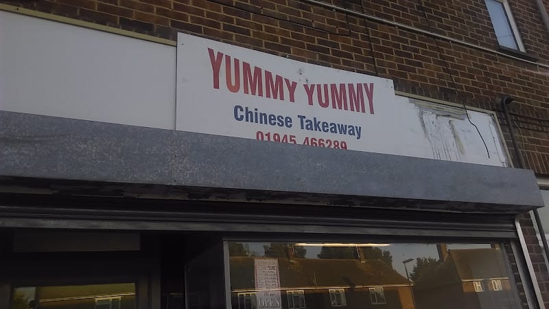 Yummy Yummy, Wisbech