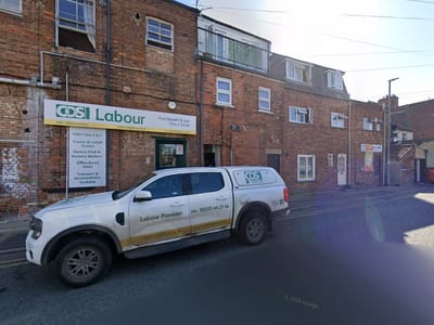 Zync, Wisbech